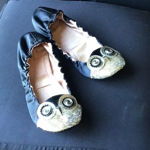 Kate Spade New York slippers